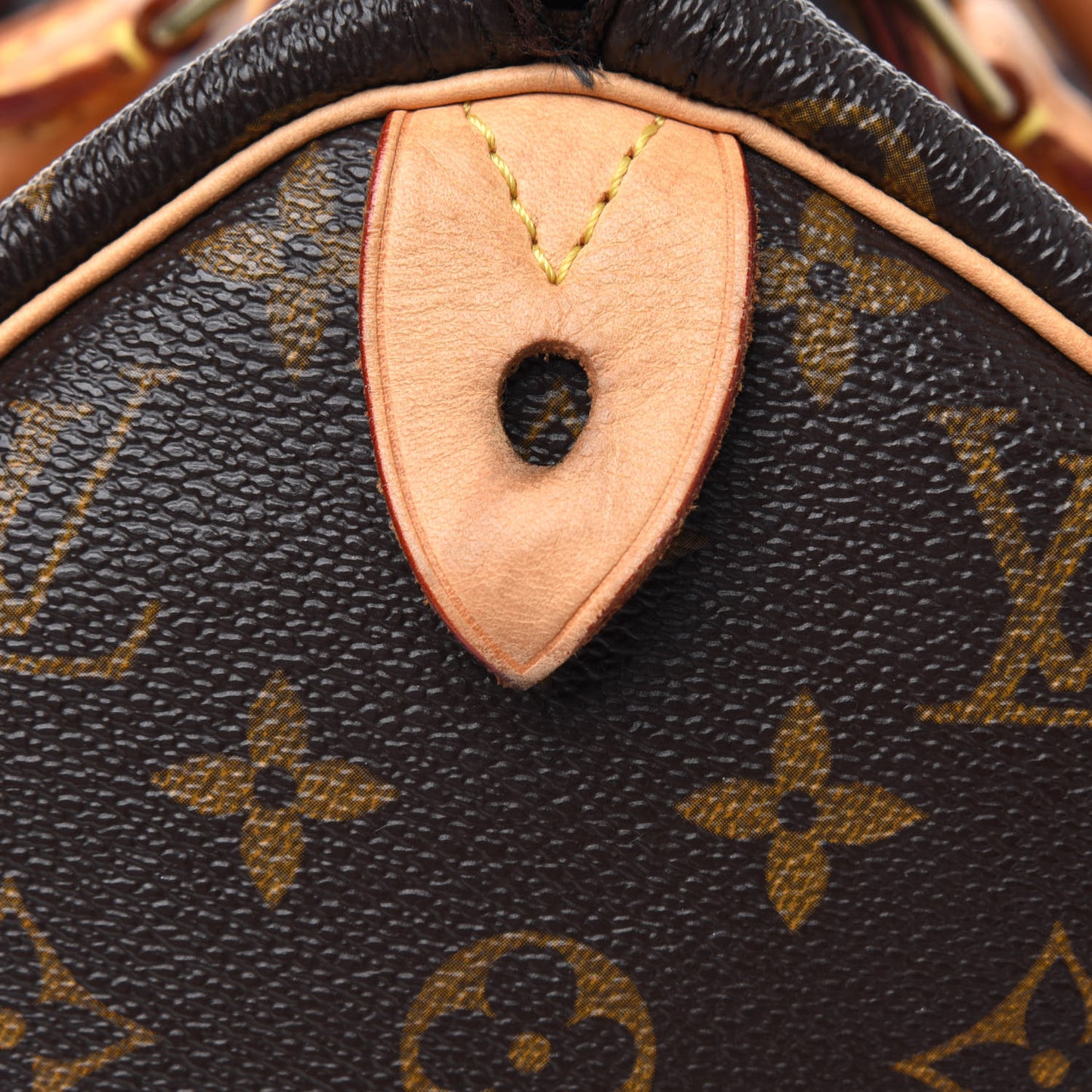 Monogram Speedy 30