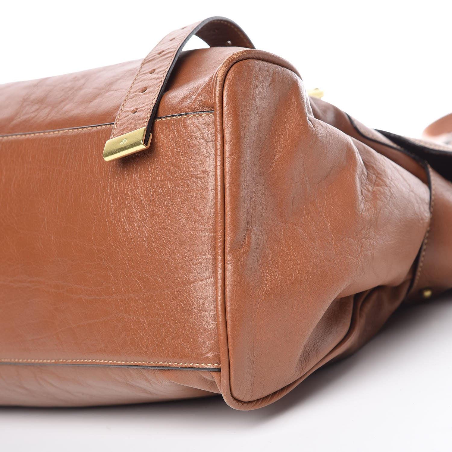 Mulberry Soft Buffalo Oversized Alexa Oak 15 of 17