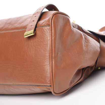 Mulberry Soft Buffalo Oversized Alexa Oak 15 of 17