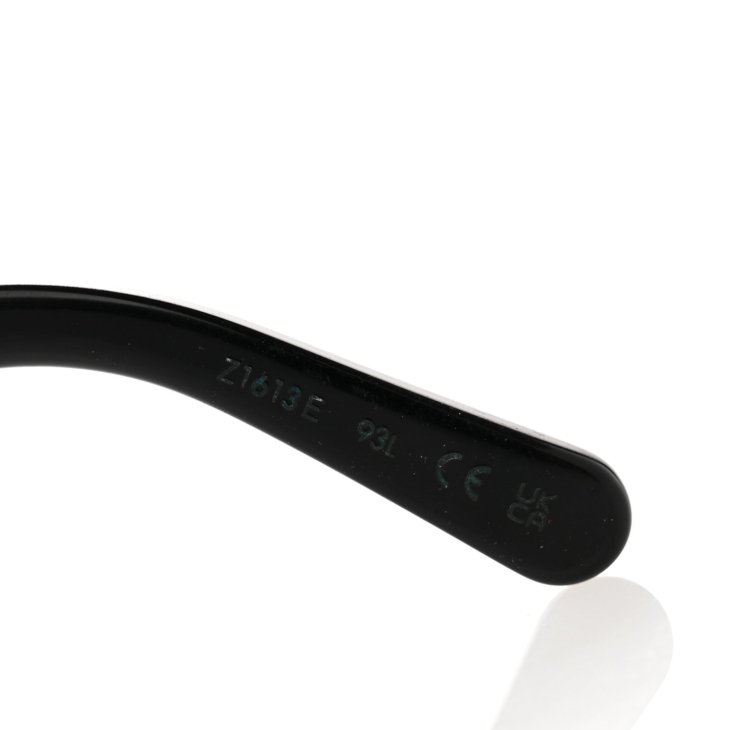 My LV Flower Square Sunglasses Z1613E Black