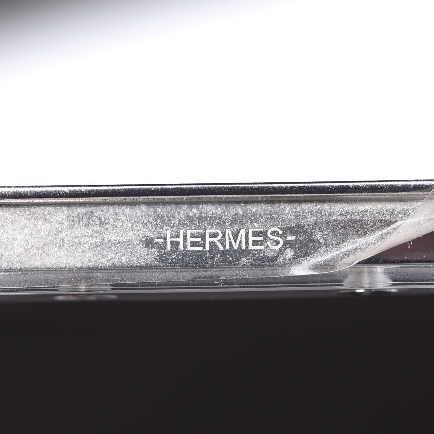 Hermes Swift Constance 18 Etain 12 of 19