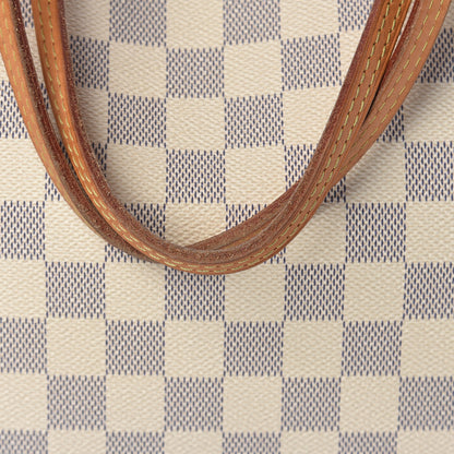 Louis Vuitton Damier Azur Neo Neverfull GM 16 of 17