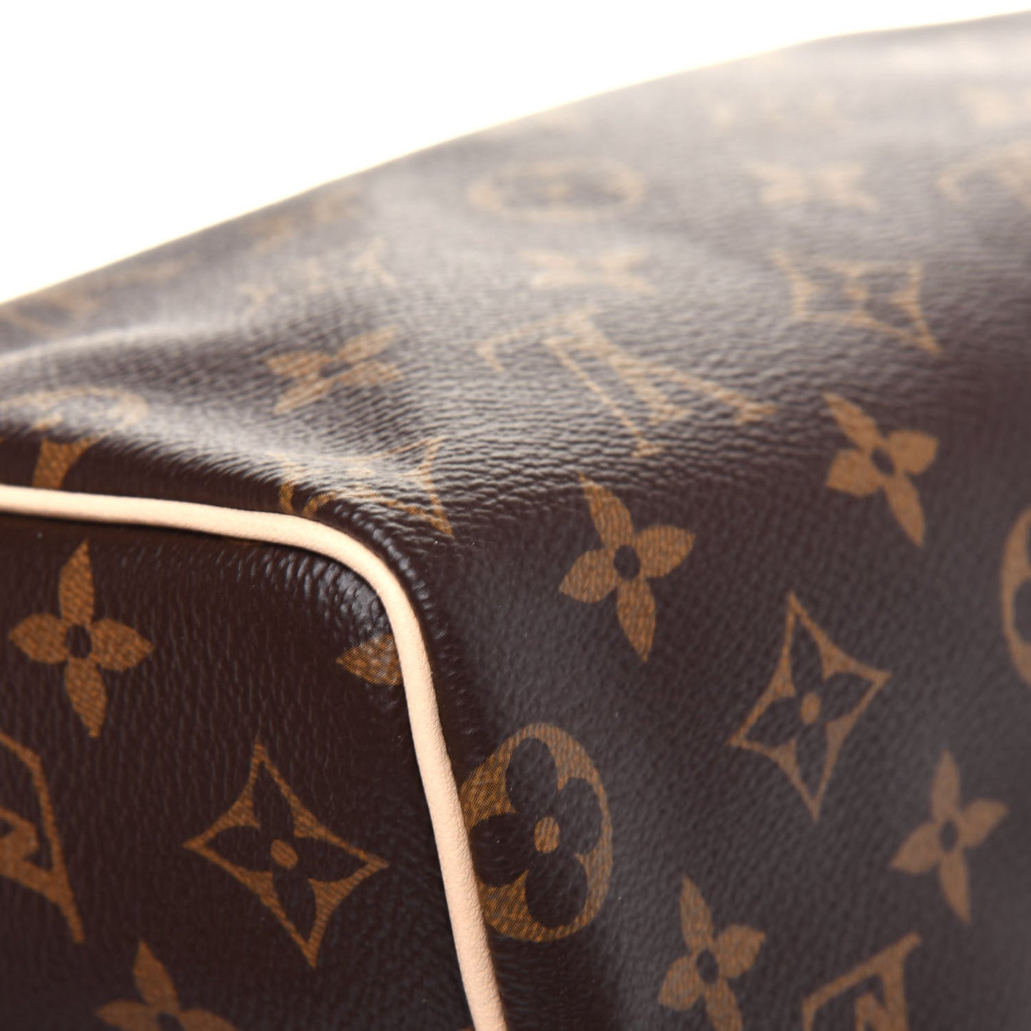 Monogram Speedy Bandouliere 25