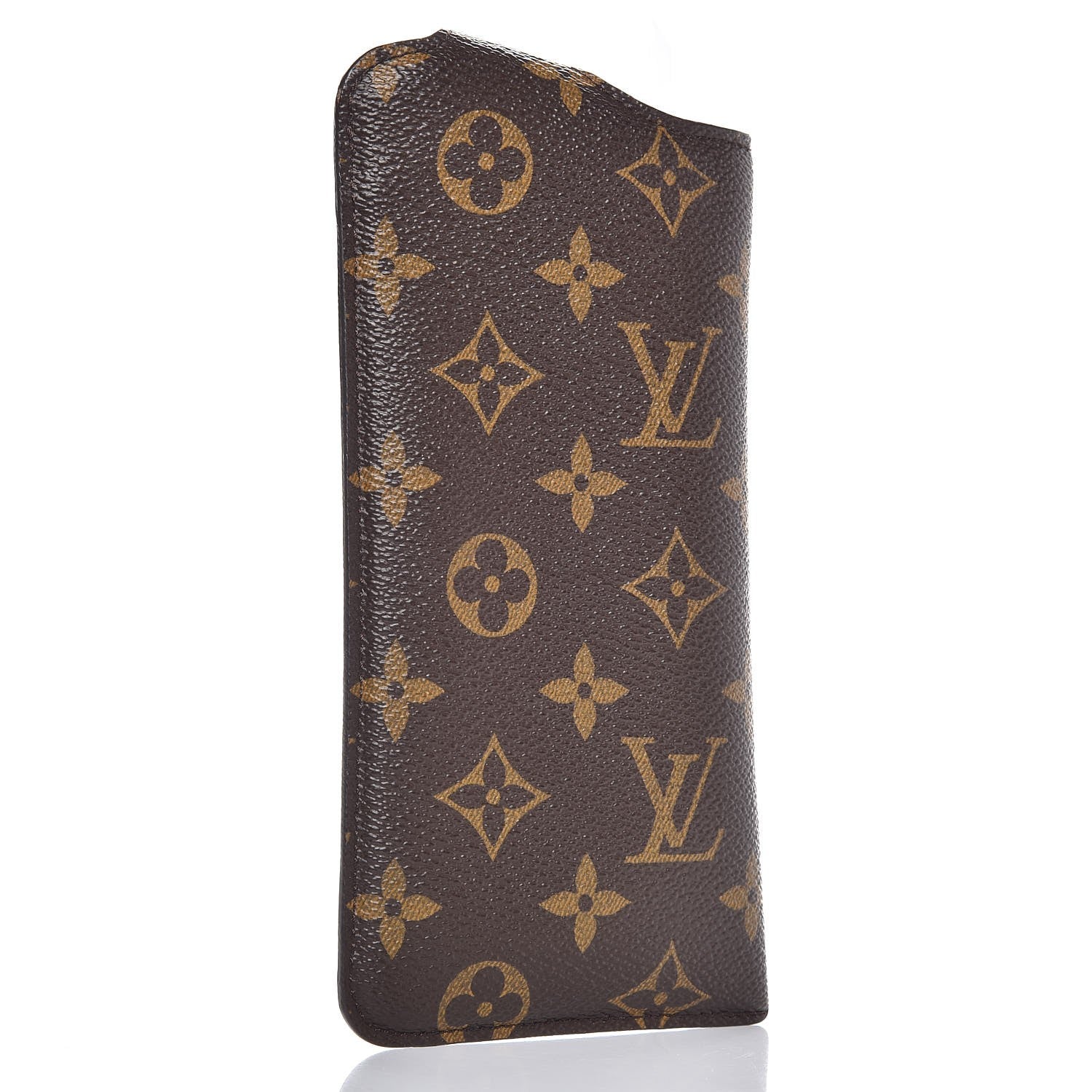 Louis Vuitton Monogram Sunglasses Case MM 3 of 8