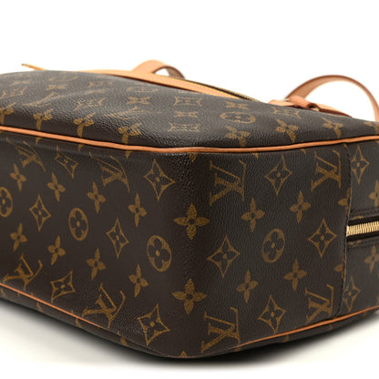 Louis Vuitton Monogram Cite GM 9 of 9