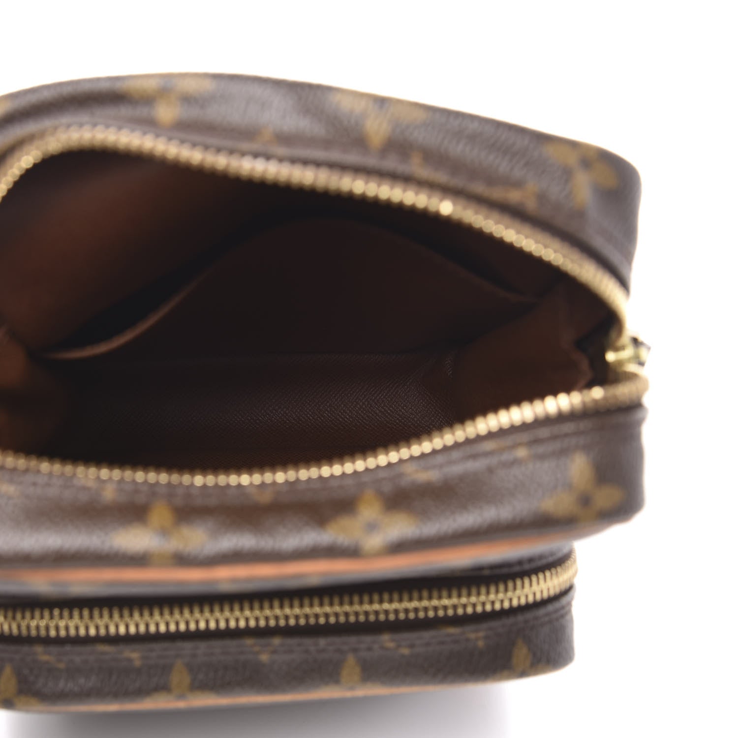 Louis Vuitton Monogram Amazone 5 of 12