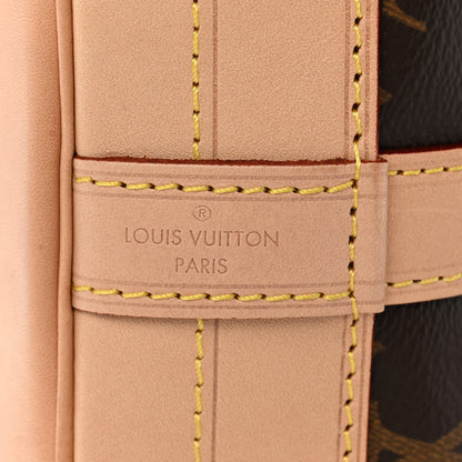 Louis Vuitton Monogram Noe 6 of 10