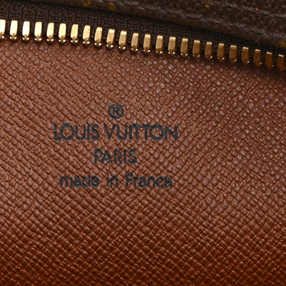 Louis Vuitton Monogram Cite MM 6 of 11