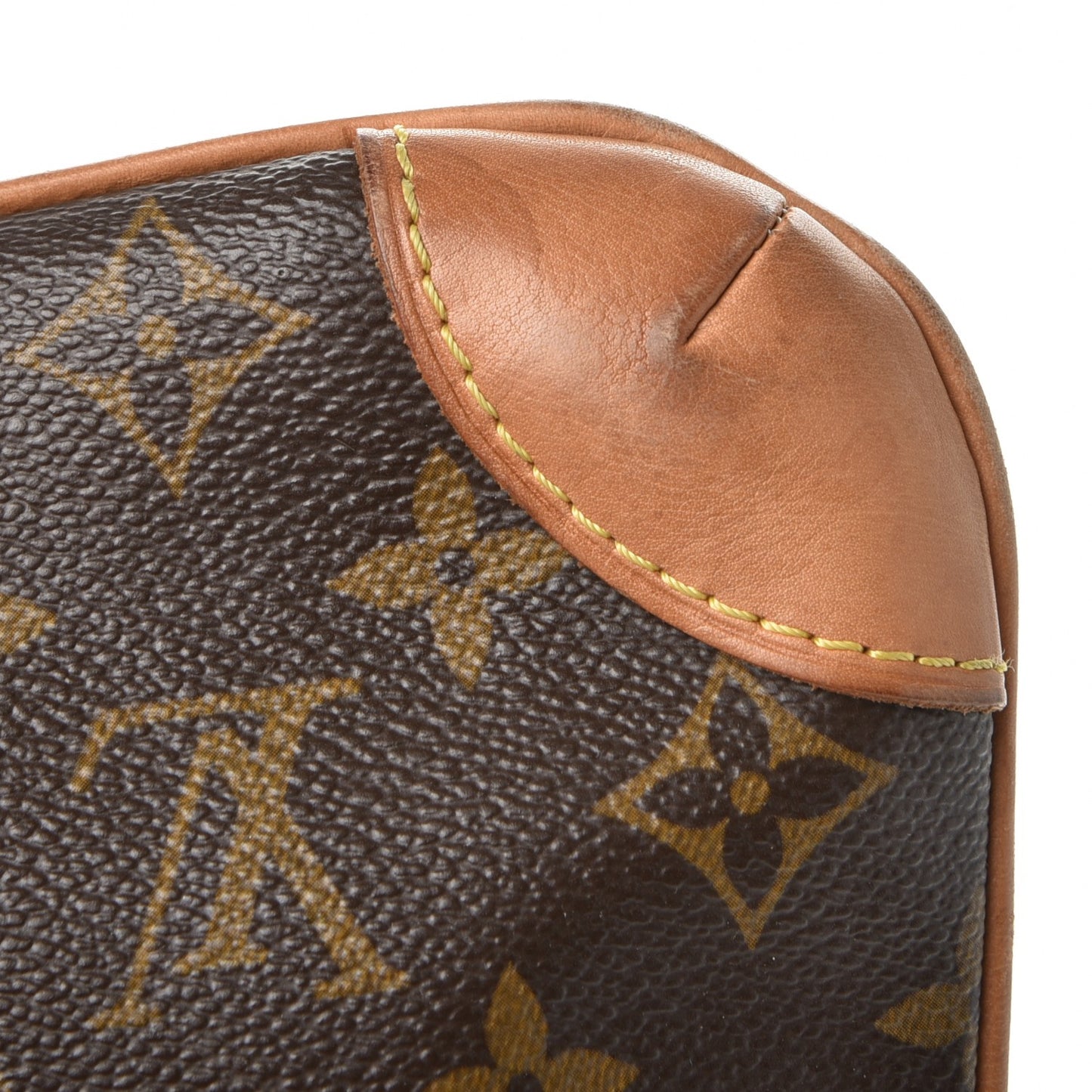 Monogram Sac Coussin GM