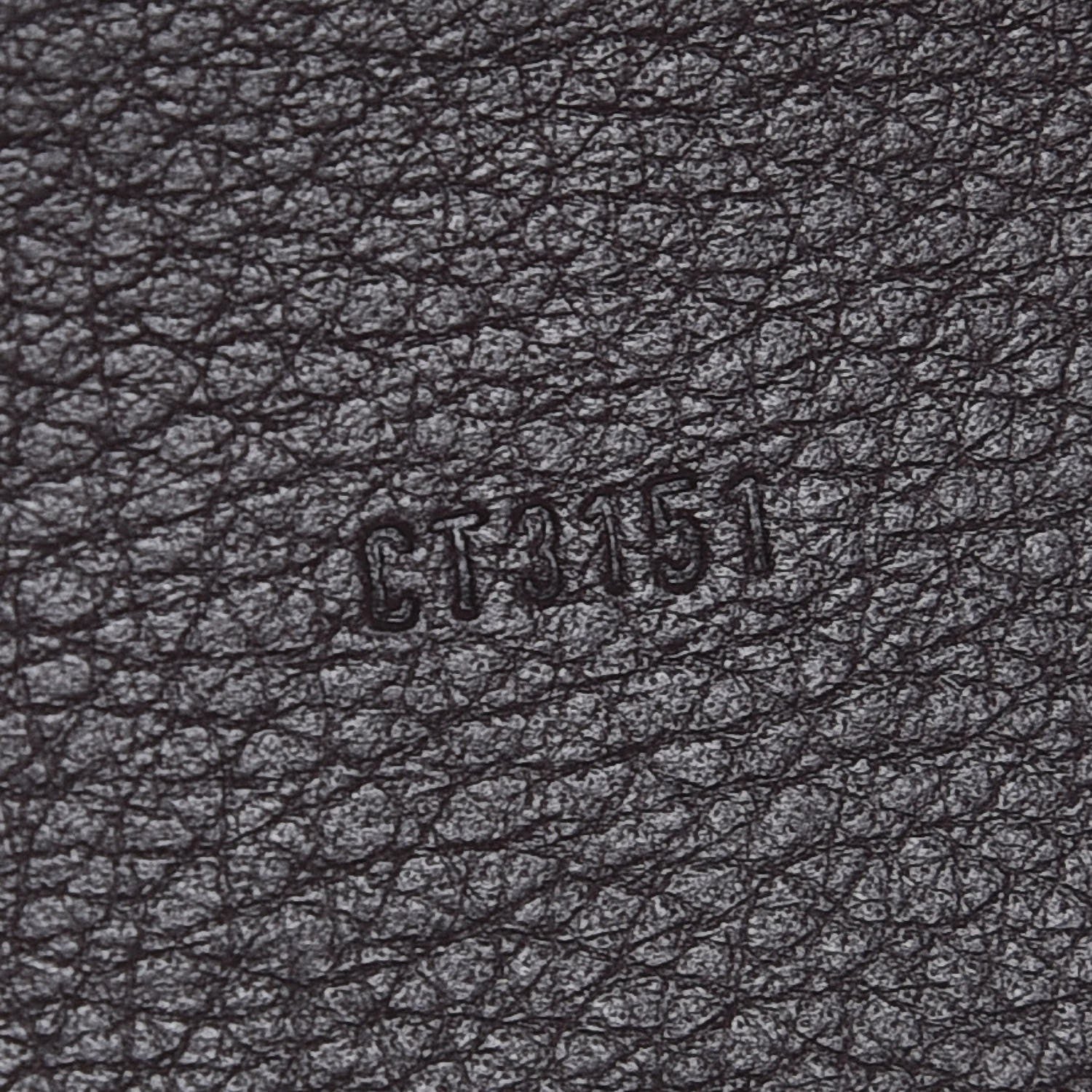 Louis Vuitton Patent LV Frame Belt 85 34 Amarante 6 of 9