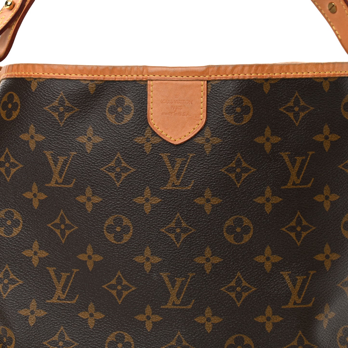 Monogram Delightful PM