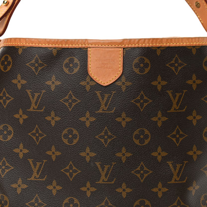 Louis Vuitton Monogram Delightful PM 11 of 15