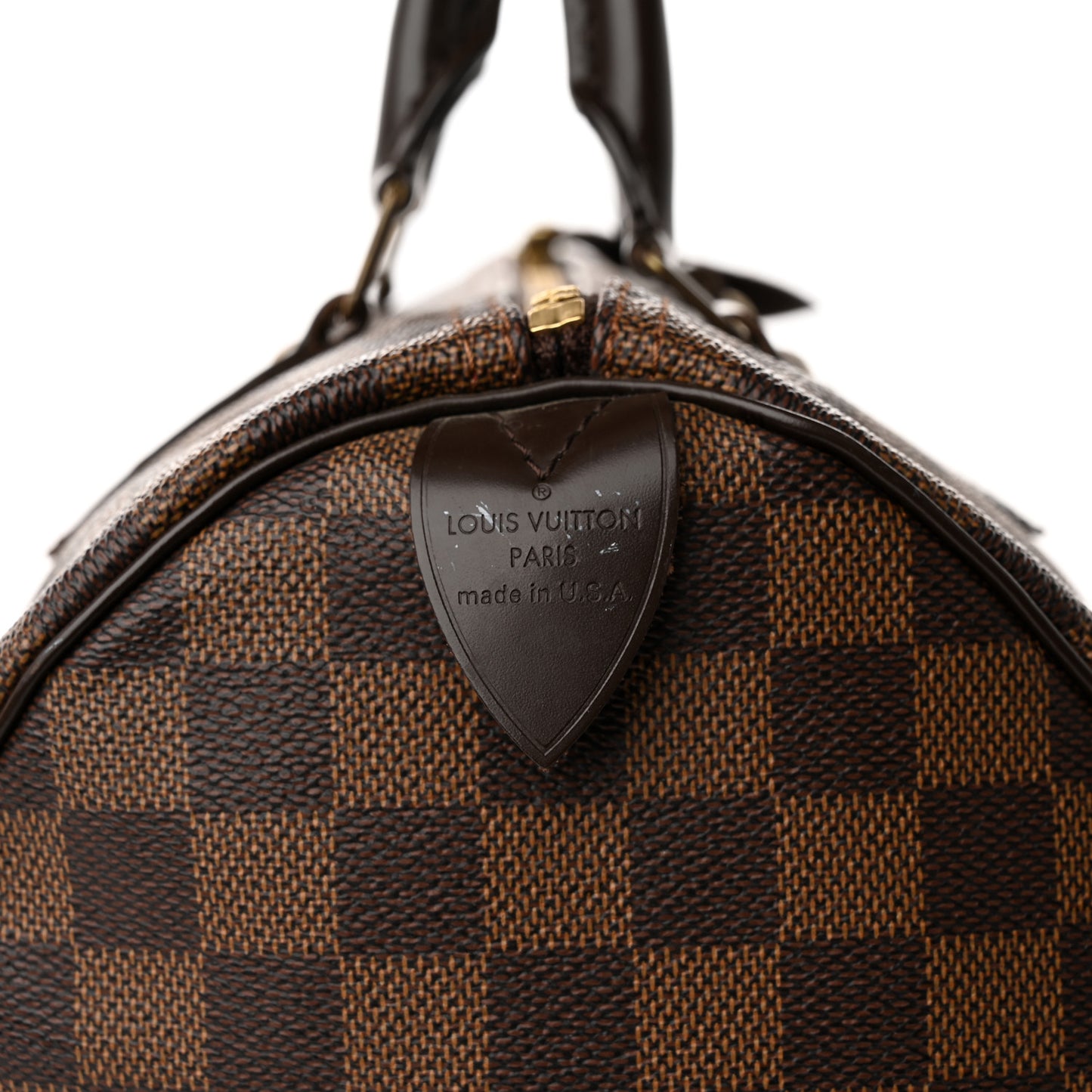 Damier Ebene Speedy 30