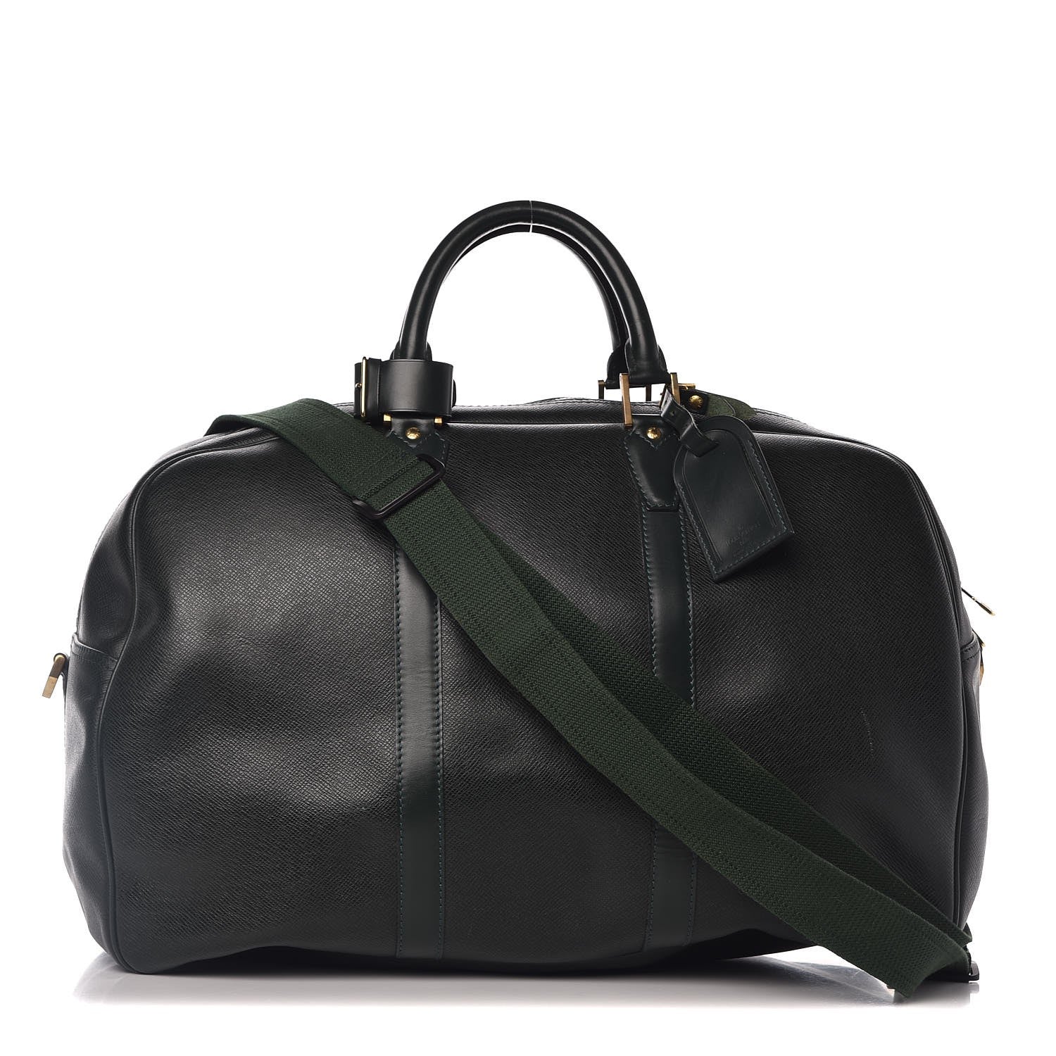 Louis Vuitton Taiga Kendall PM Epicea 1 of 13