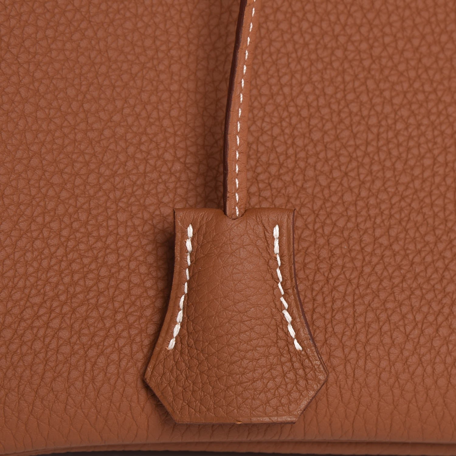 Hermes Togo Birkin 30 Gold 14 of 36