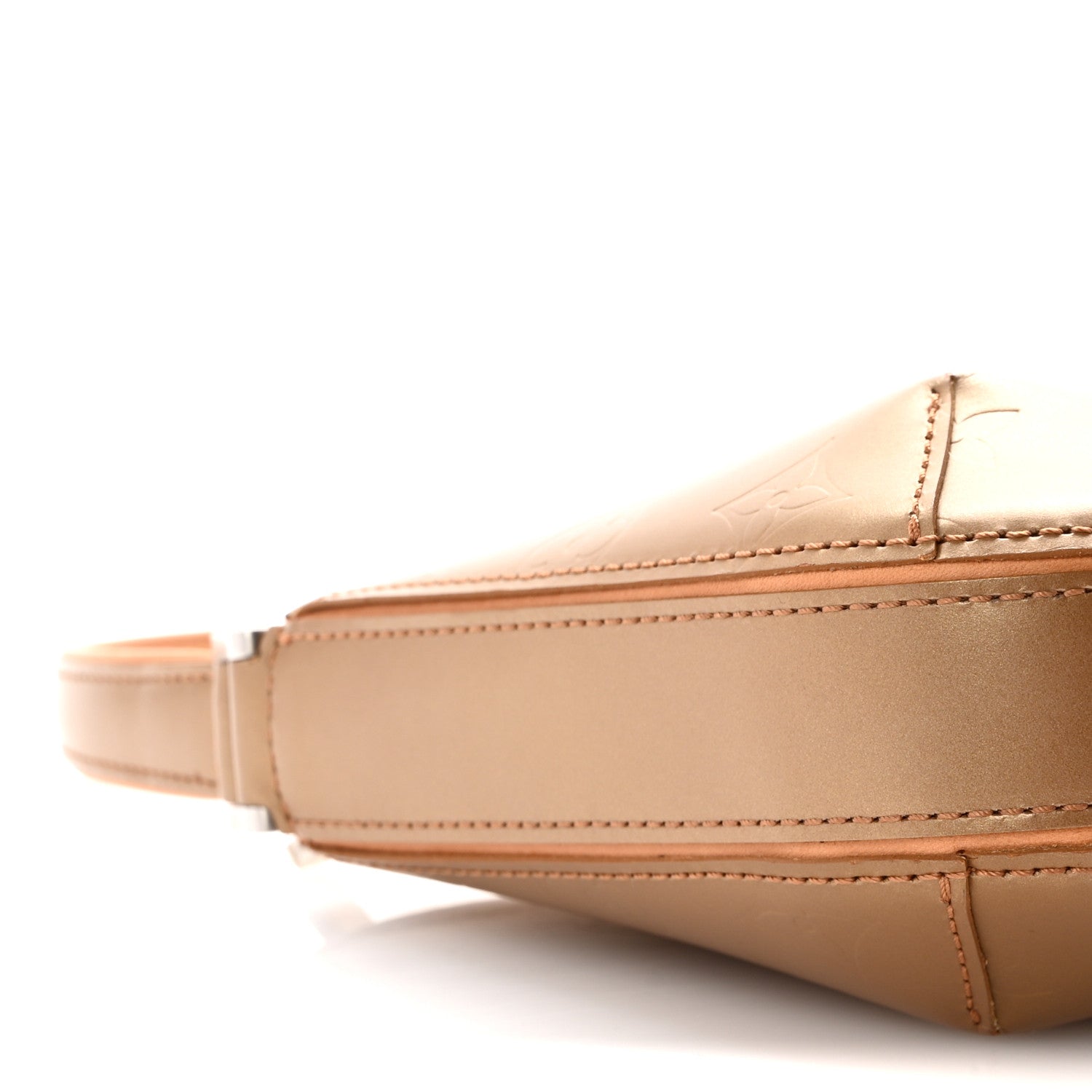 Louis Vuitton Mat Monogram Fowler Ambre 8 of 12