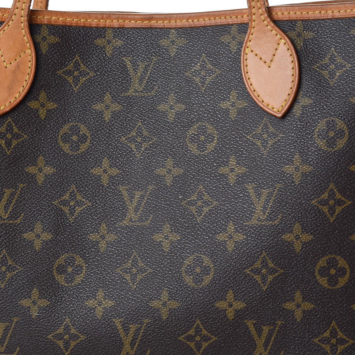 Monogram Neverfull GM