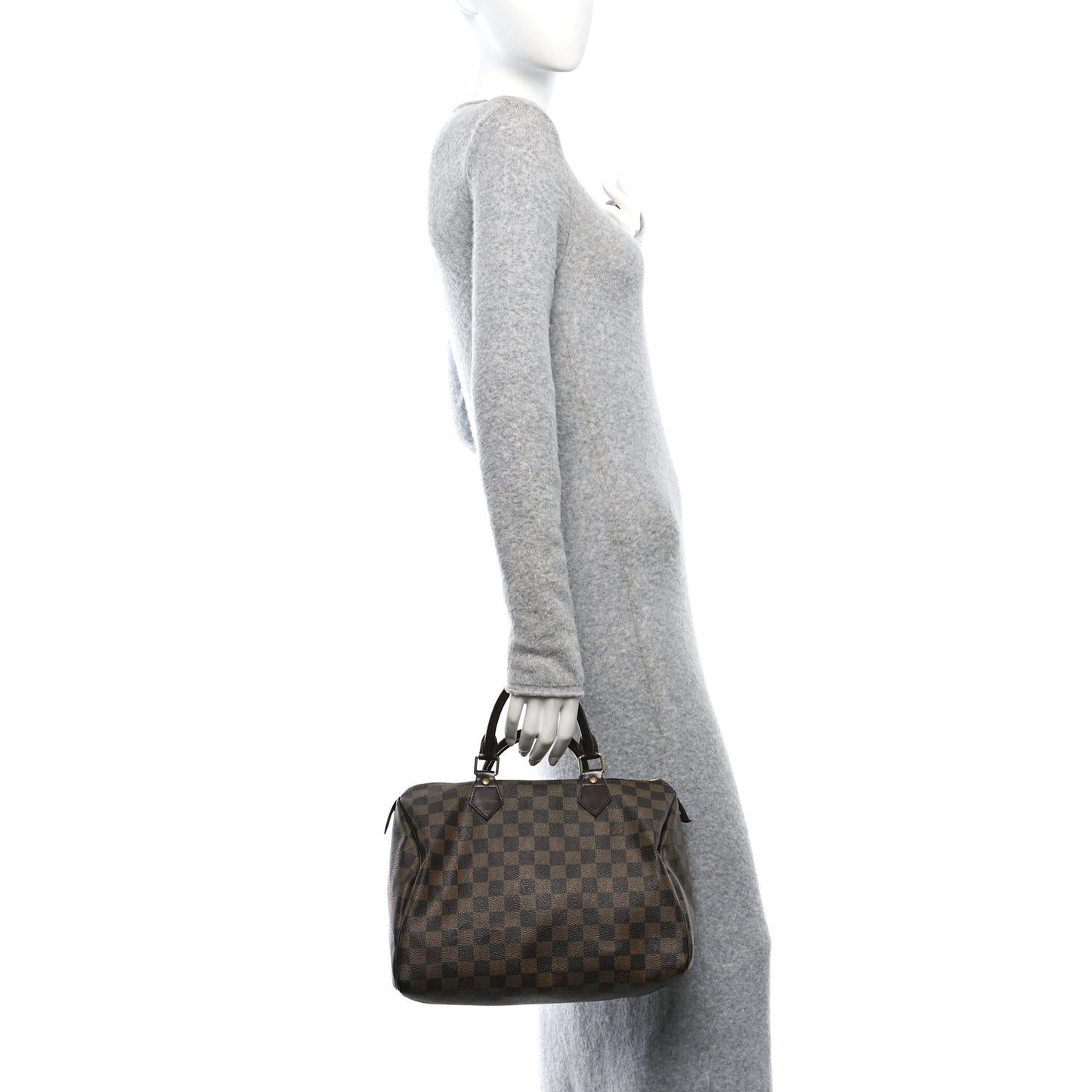 Damier Ebene Speedy 30