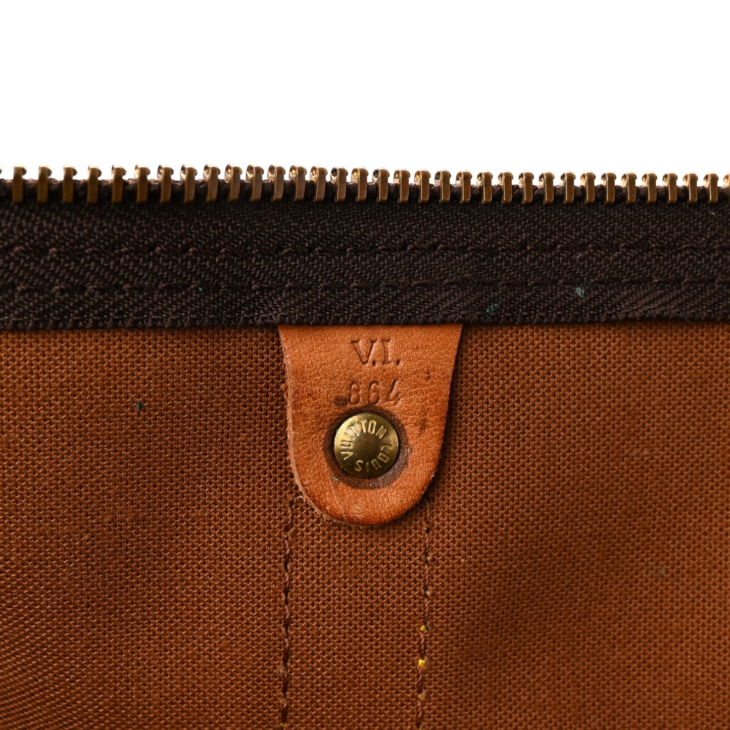 Monogram Keepall 60