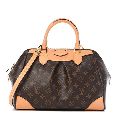 Louis Vuitton Monogram Segur NM 1 of 9