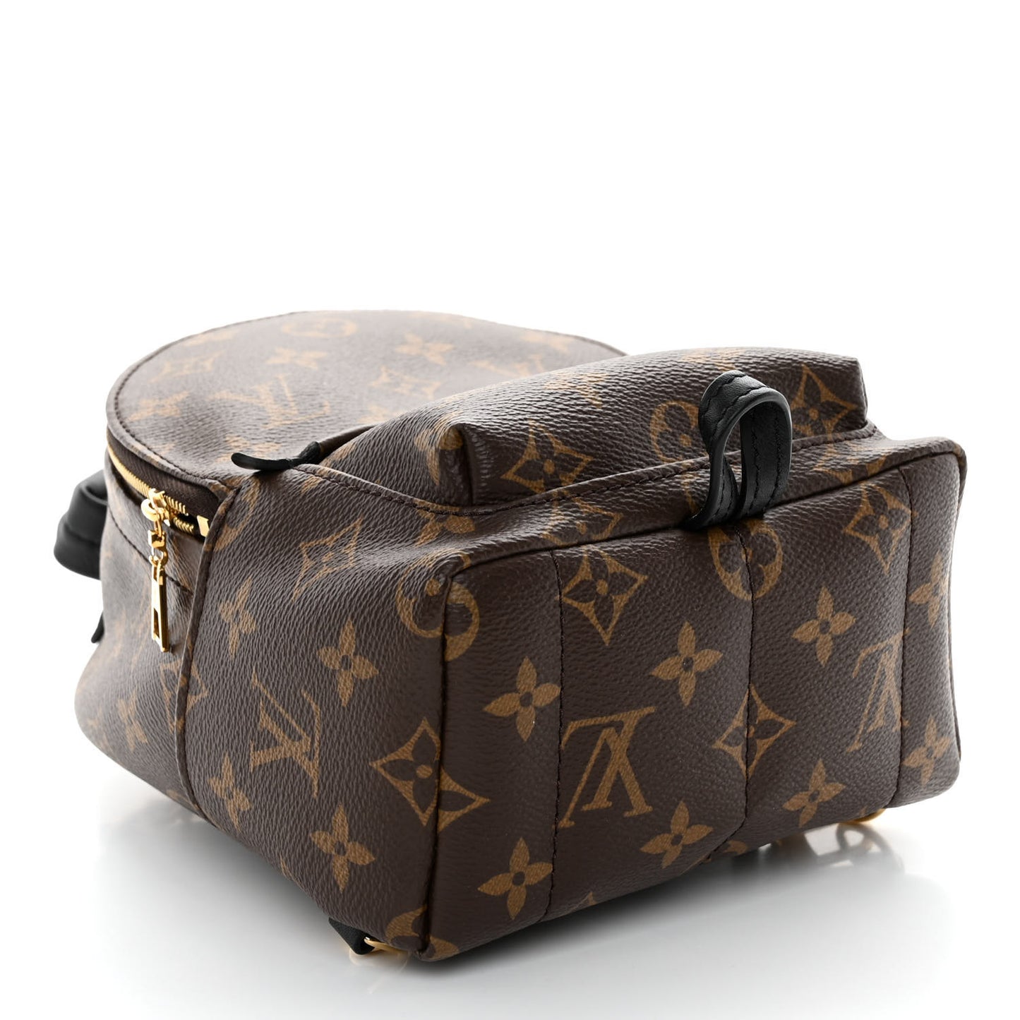 Monogram Palm Springs Backpack Mini