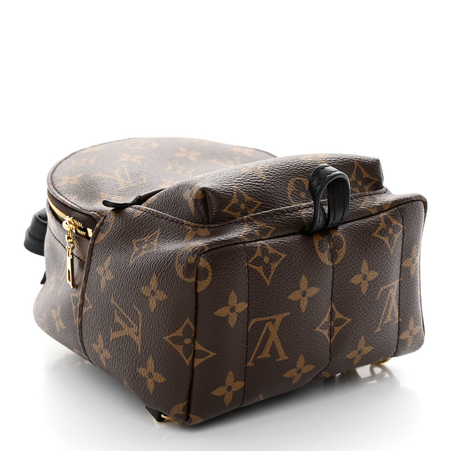 Louis Vuitton Monogram Palm Springs Backpack Mini 4 of 9