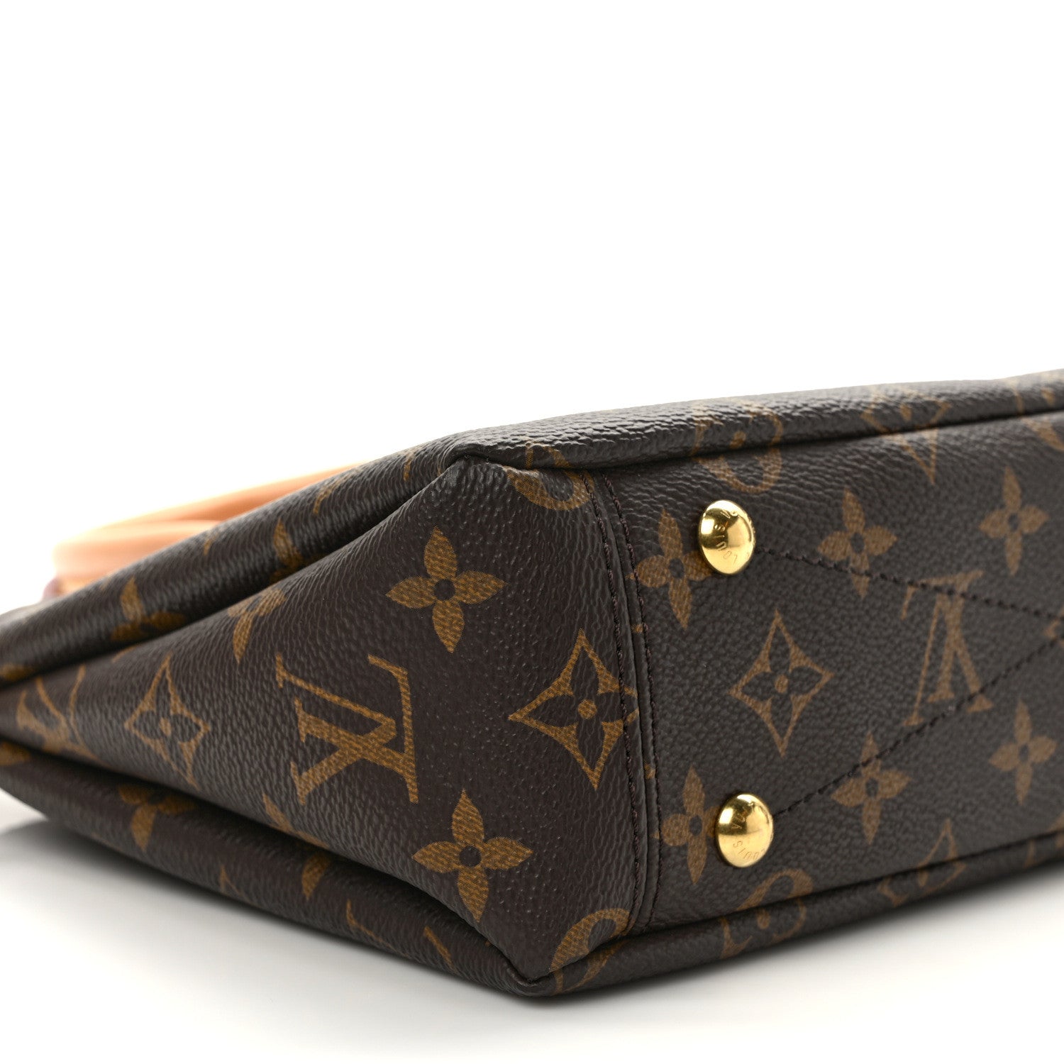 Louis Vuitton Monogram Pallas BB Cherry 7 of 10