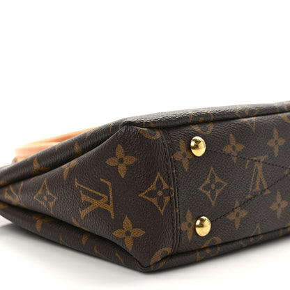 Louis Vuitton Monogram Pallas BB Cherry 7 of 10
