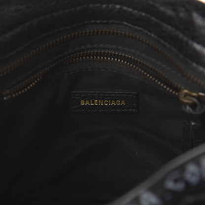 Balenciaga Agneau Arena Graffiti All Over Classic Hardware Mini City Black Multicolor 7 of 8