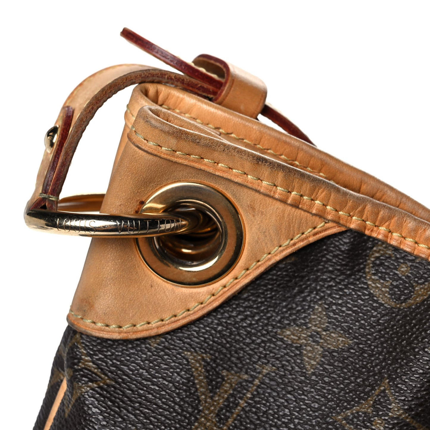 Monogram Galliera PM