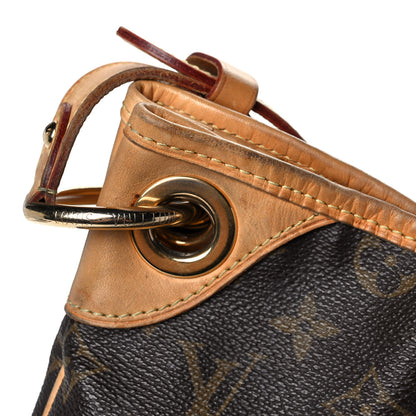 Louis Vuitton Monogram Galliera PM 11 of 13