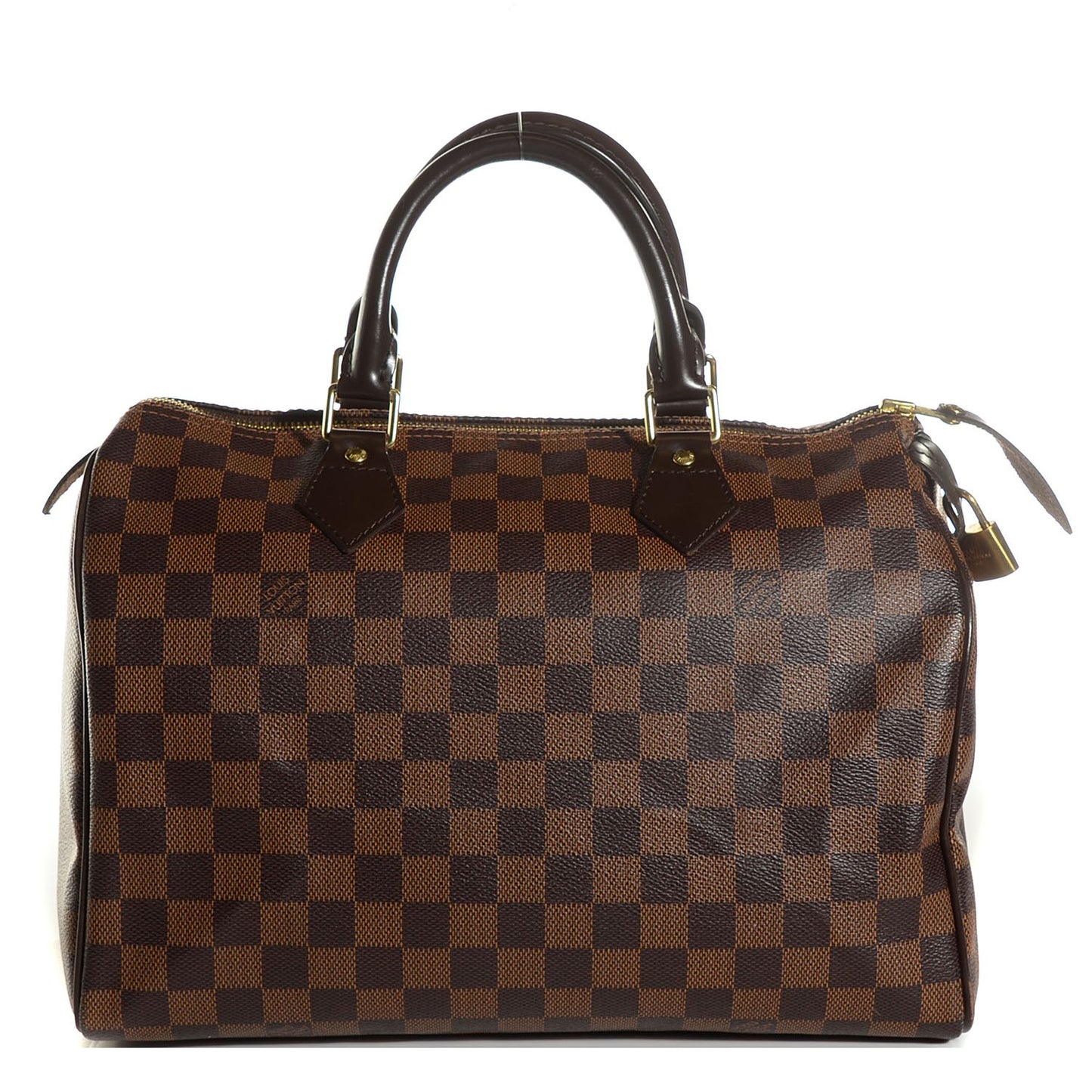 Damier Ebene Speedy 30