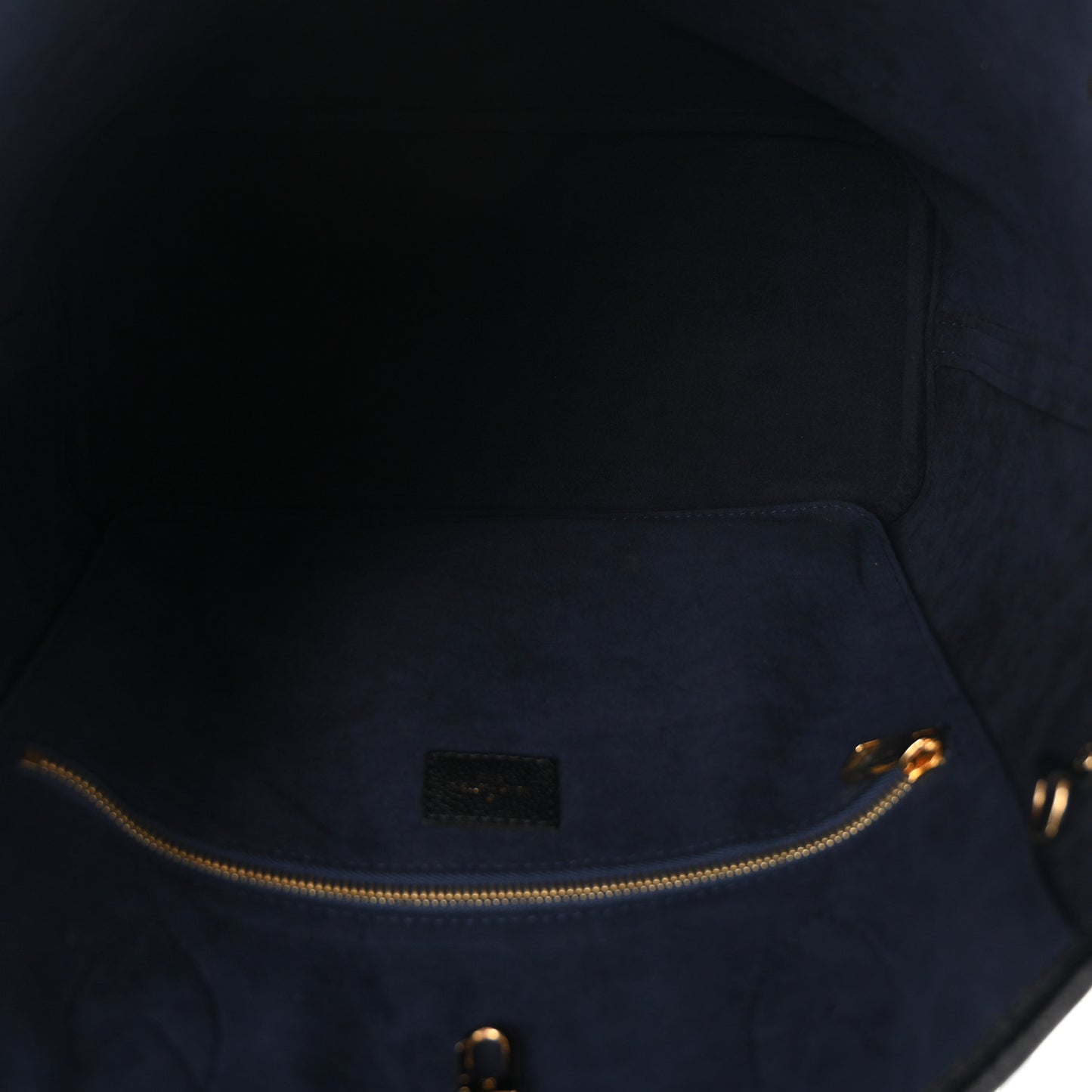 Empreinte Monogram Giant Neverfull MM Black