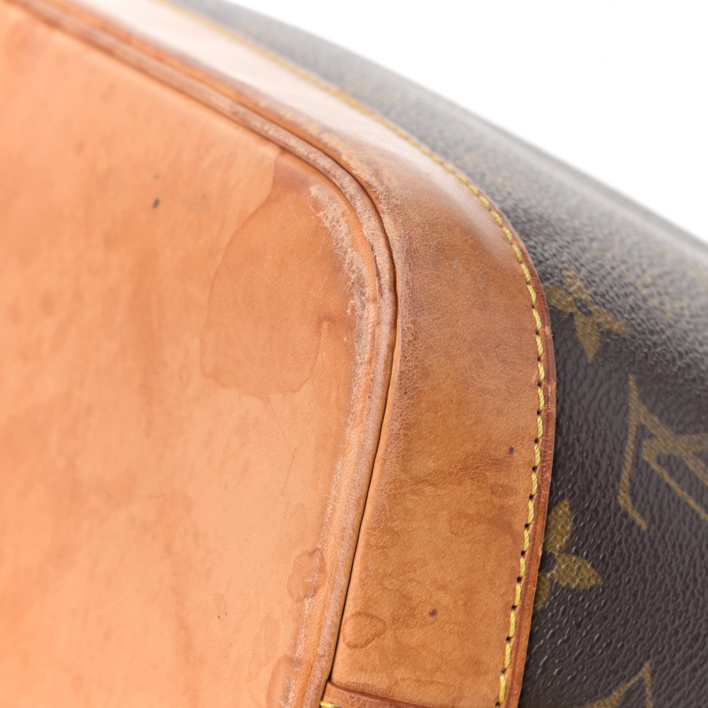 Monogram Alma PM