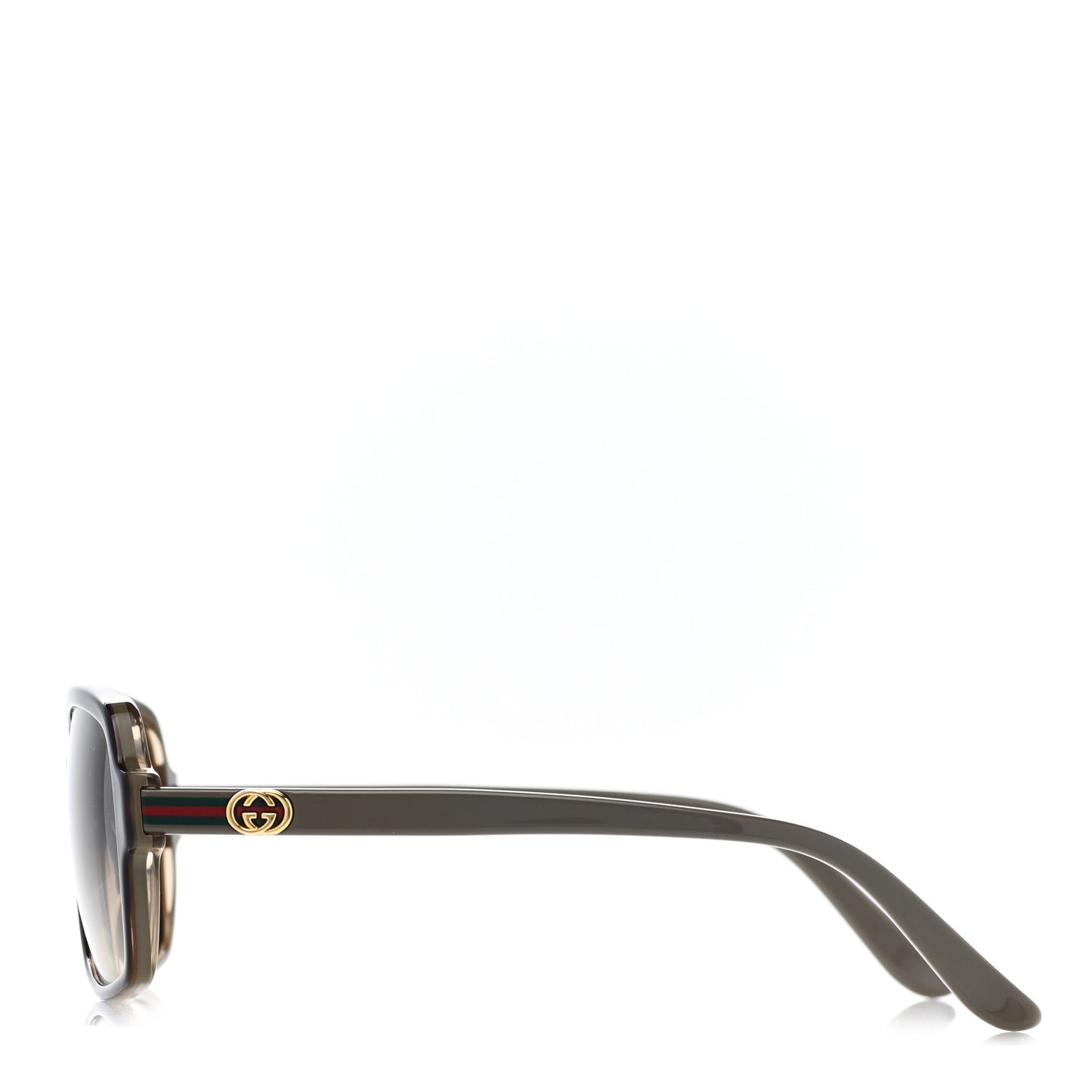 GG Web Sunglasses 3583/S