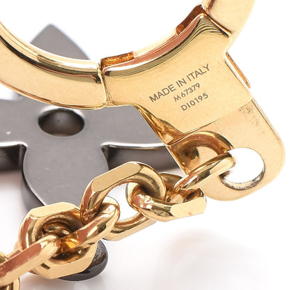 Louis Vuitton Kaleido V Bag Chain Charm 4 of 5