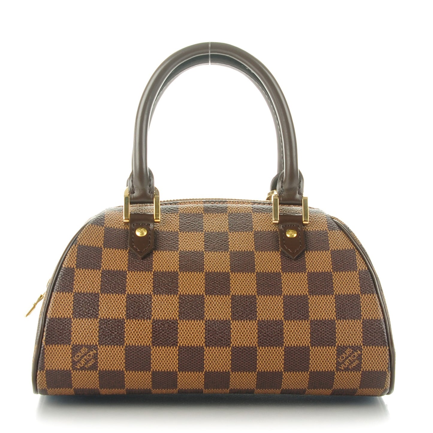 Damier Ebene Ribera Mini