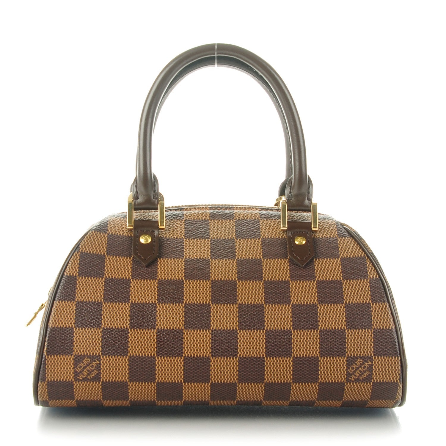 Louis Vuitton Damier Ebene Ribera Mini 1 of 7