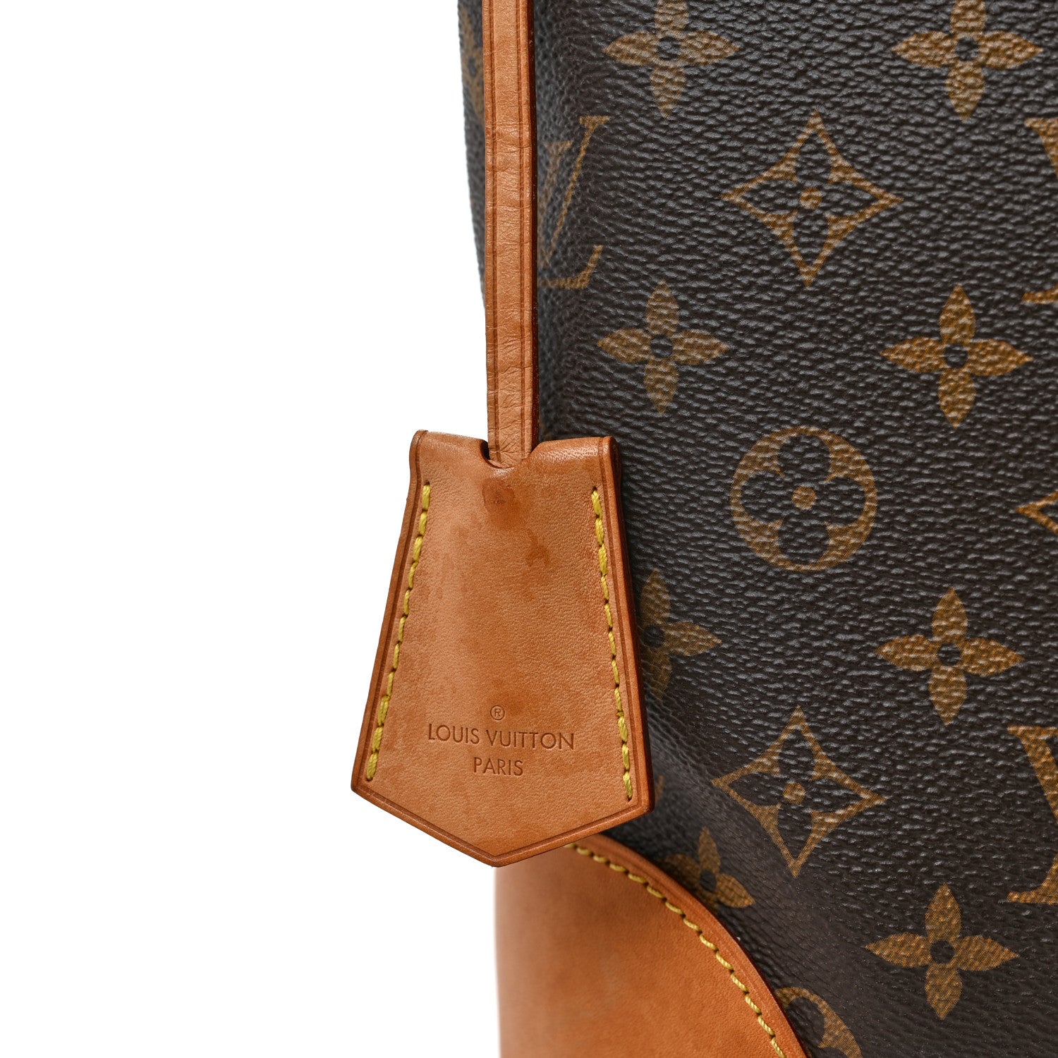 Louis Vuitton Monogram Berri PM 12 of 12