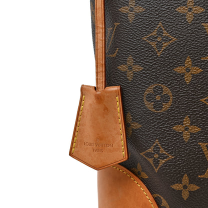 Louis Vuitton Monogram Berri PM 12 of 12