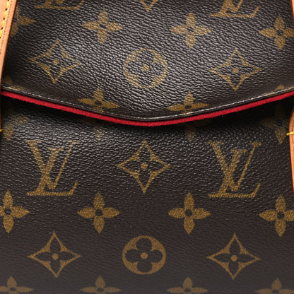 Louis Vuitton Monogram Sonatine 7 of 13