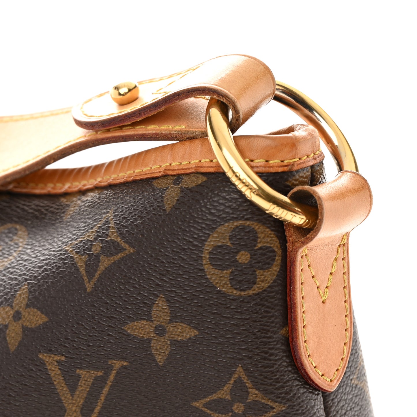 Monogram Delightful PM