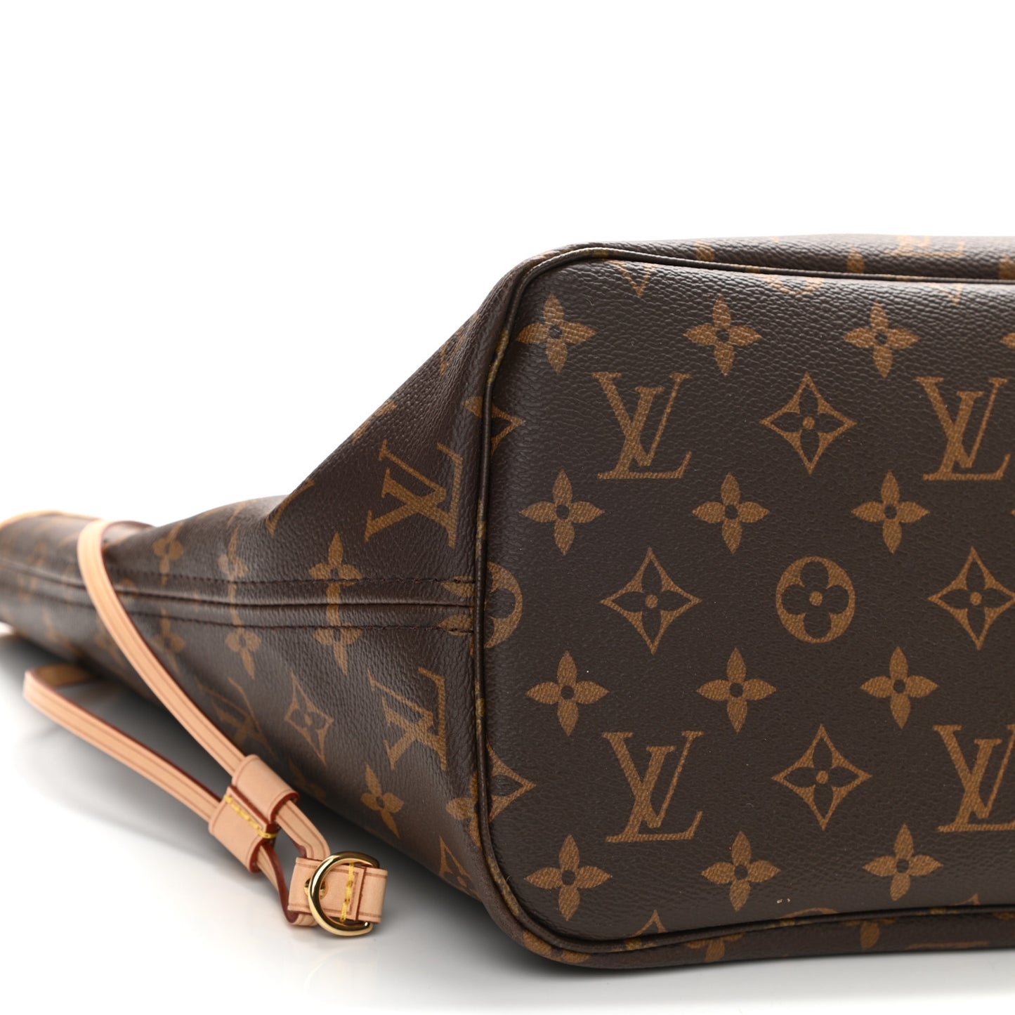 Monogram Neo Neverfull MM Pivoine