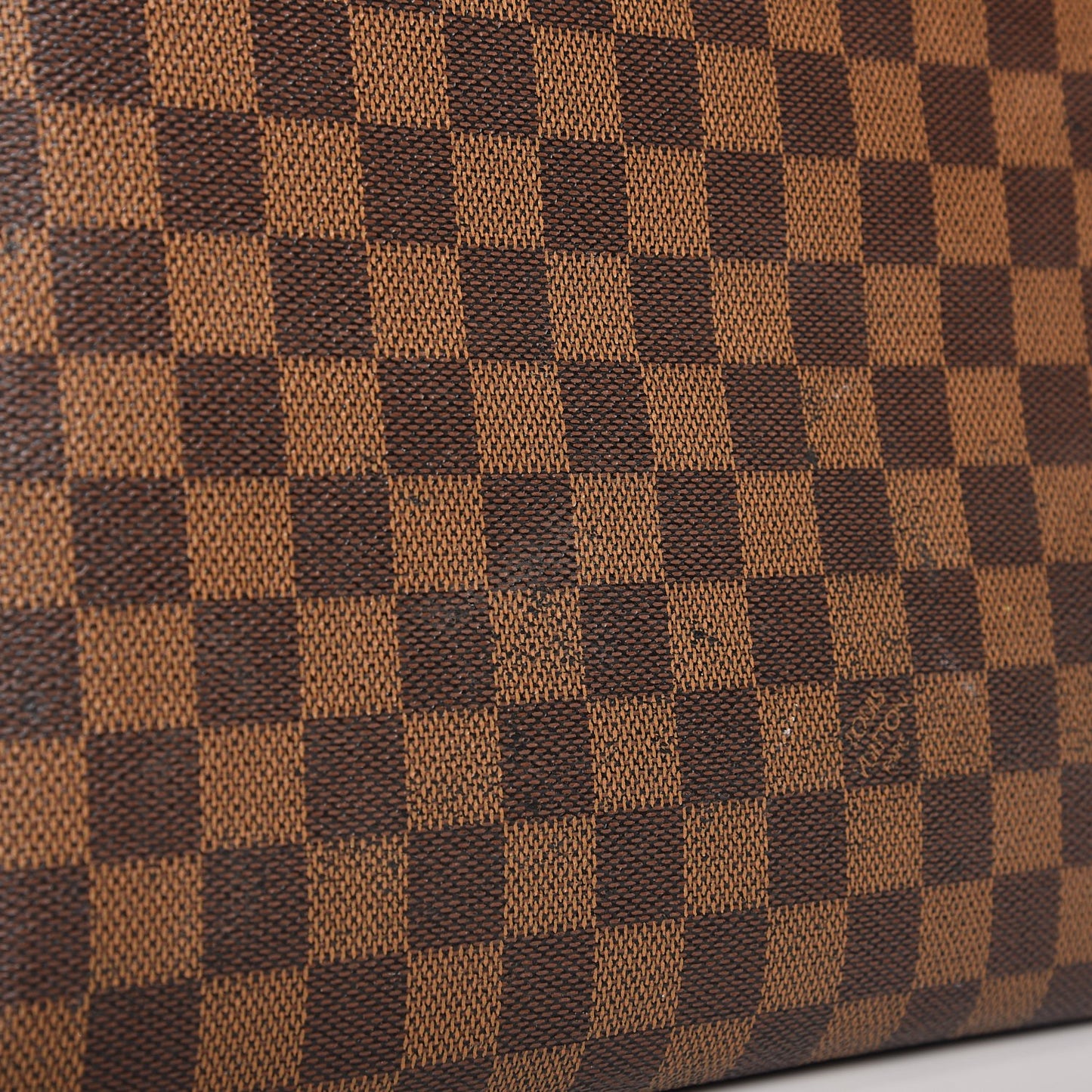 Damier Ebene Greenwich PM