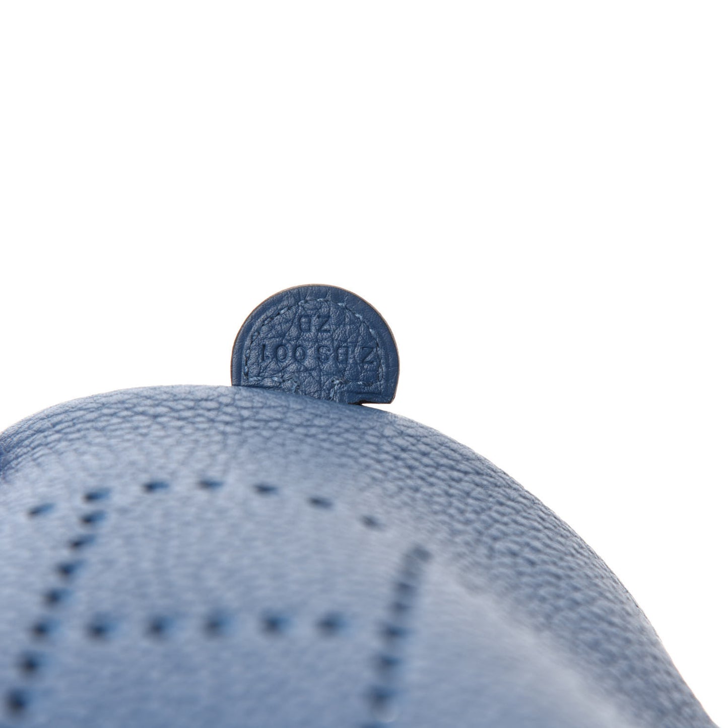 Taurillon Clemence Evelyne TPM Deep Blue