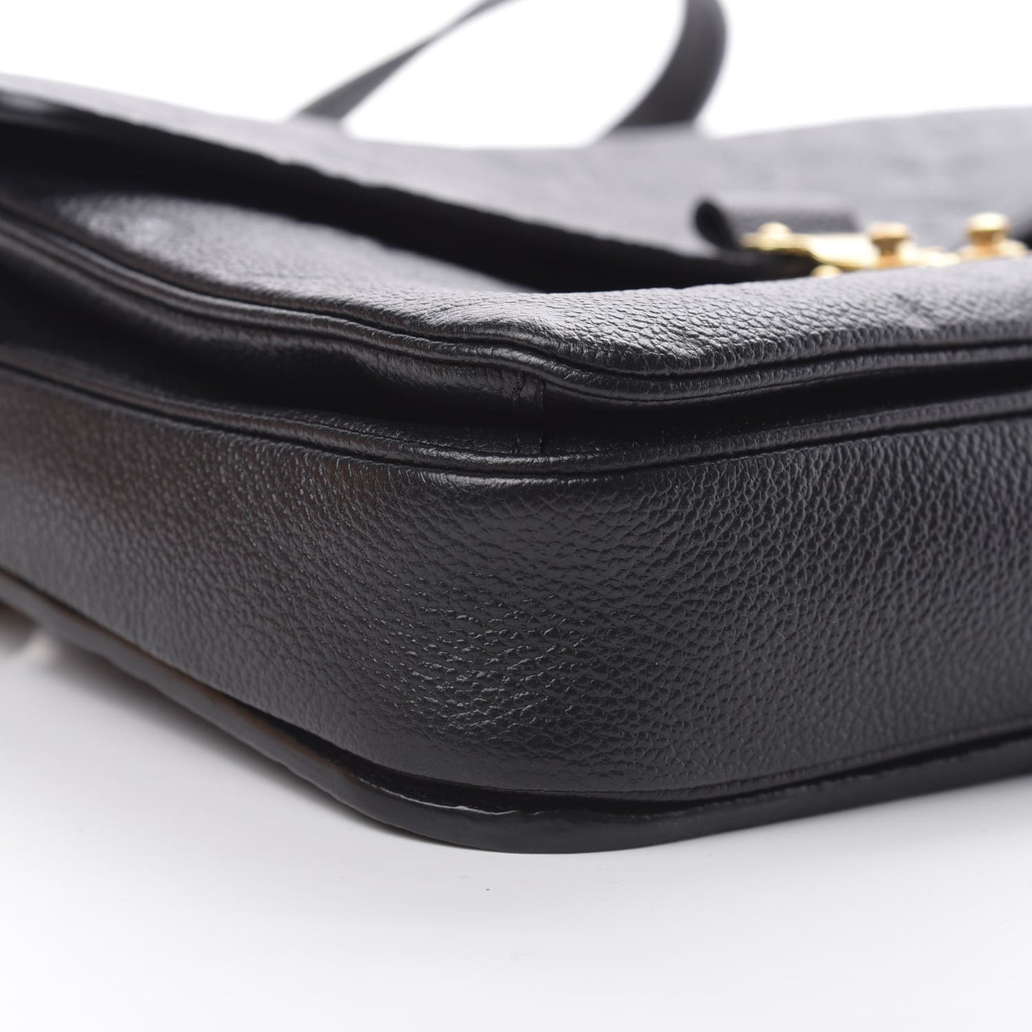 Empreinte Pochette Metis Black