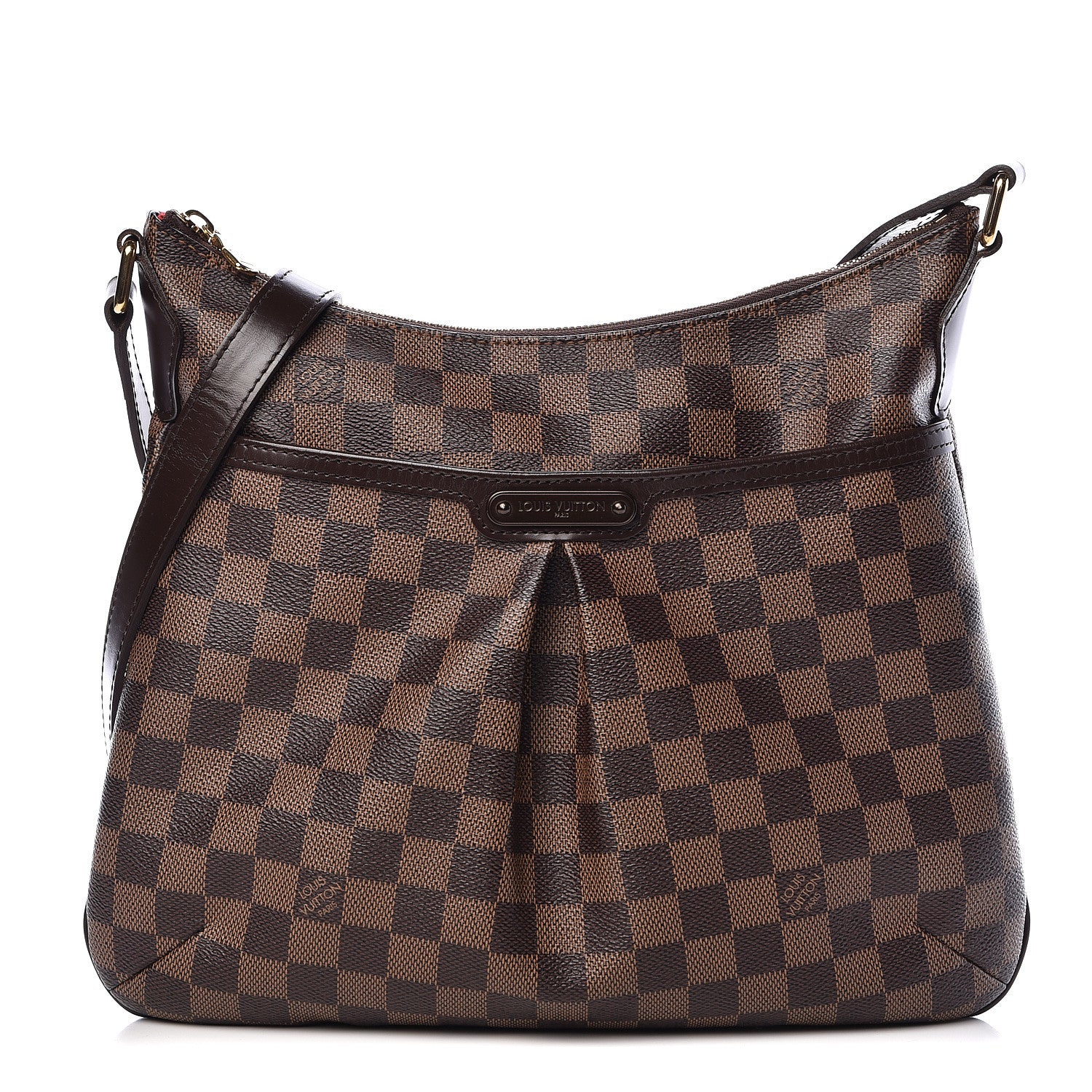 Louis Vuitton Damier Ebene Bloomsbury PM 1 of 10