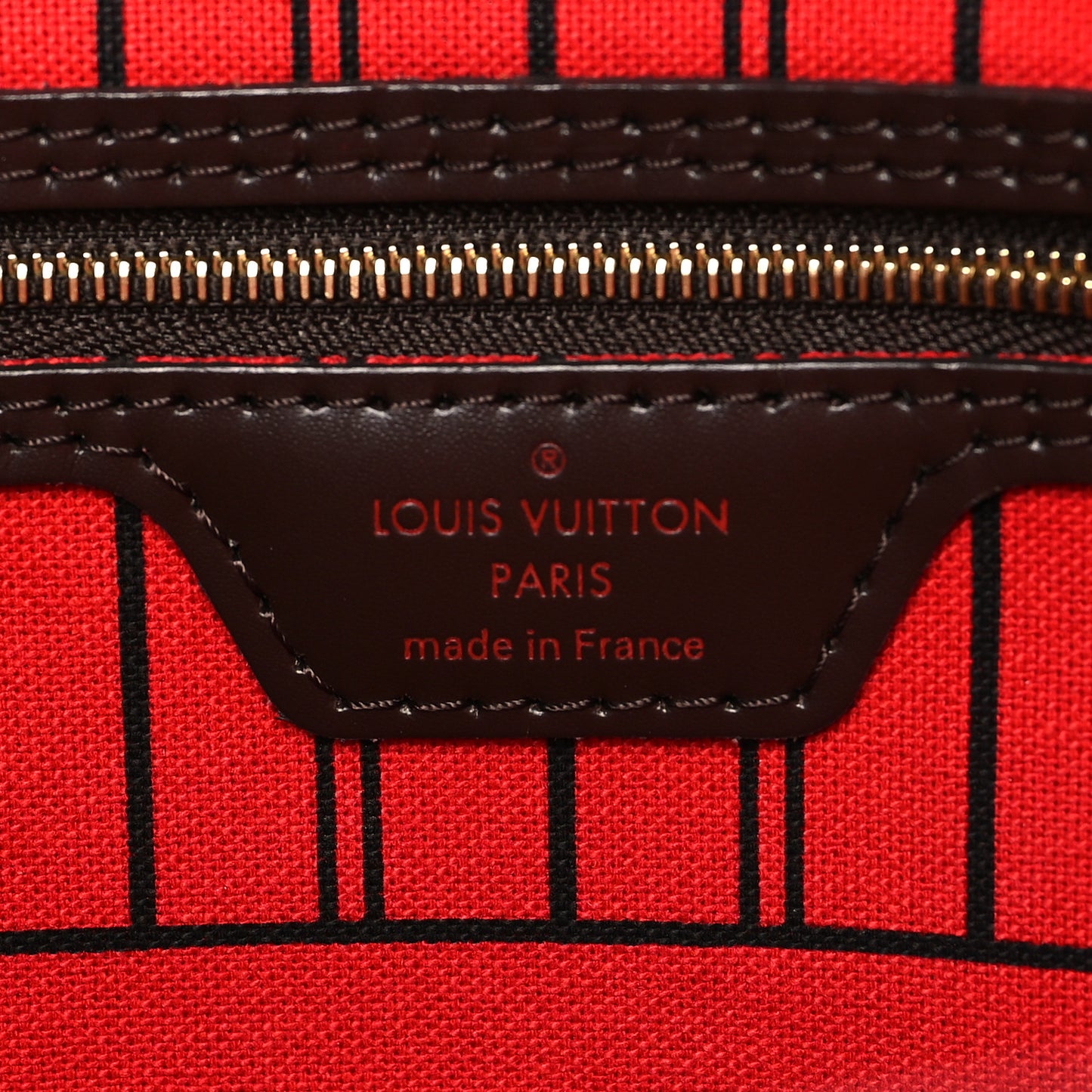 Damier Ebene Neo Neverfull PM