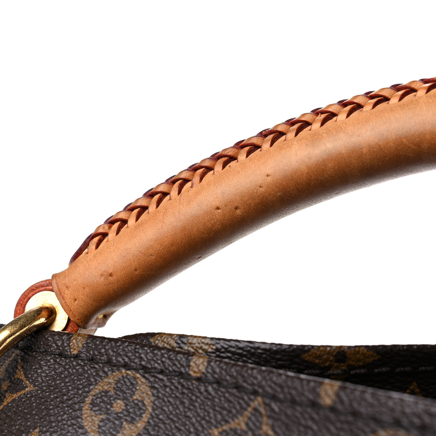 Louis Vuitton Monogram Artsy MM 13 of 16