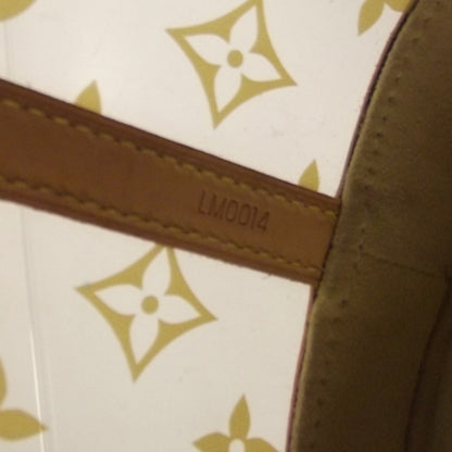 Louis Vuitton Cabas Sac Ambre MM Vinyl Cruise 8 of 11